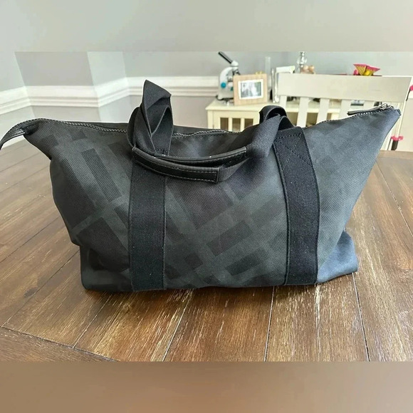 Burberry Parfum weekender bag - Picture 2 of 12